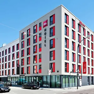 Ibis Süd München