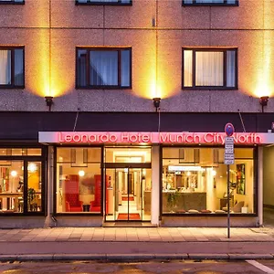 4* Отель Leonardo North