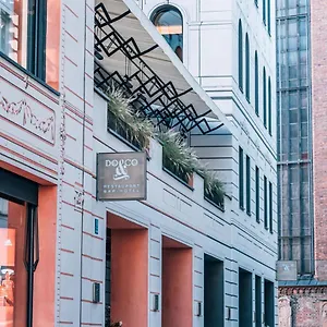 5* Hotel Do & Co