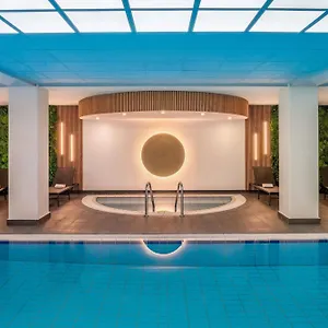 4* Отель Marriott