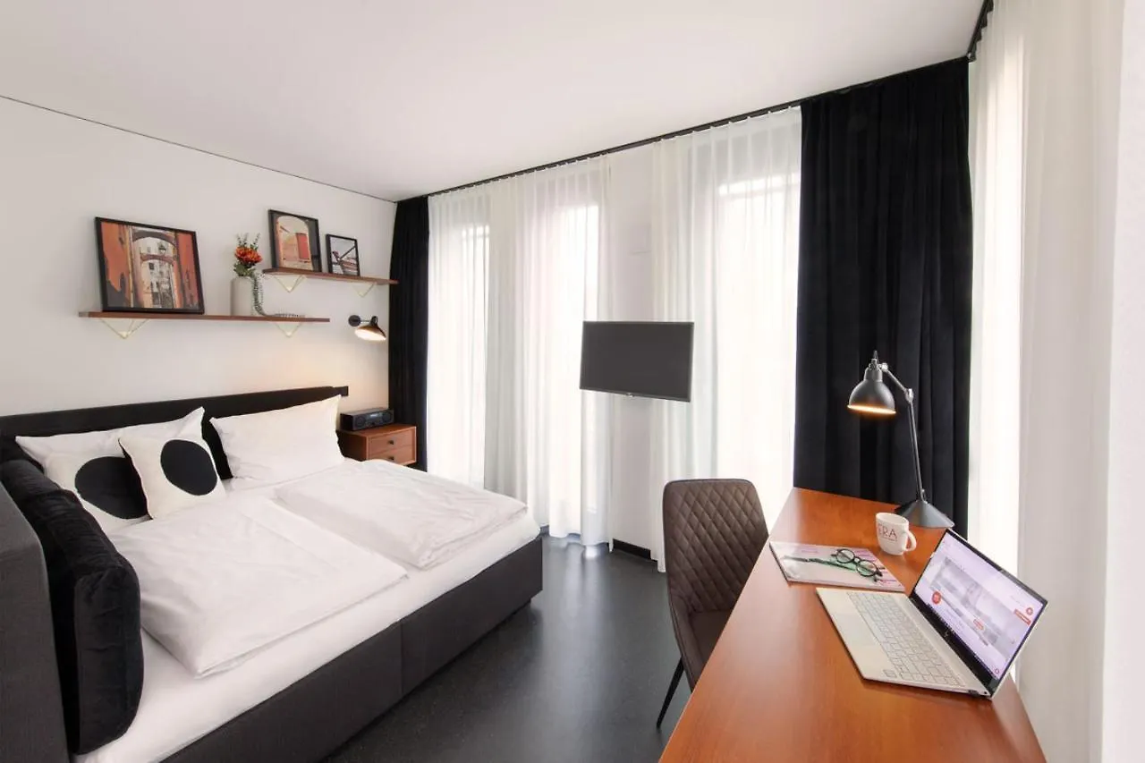 Apart-hotel Brera Serviced Apartments Munich Schwabing