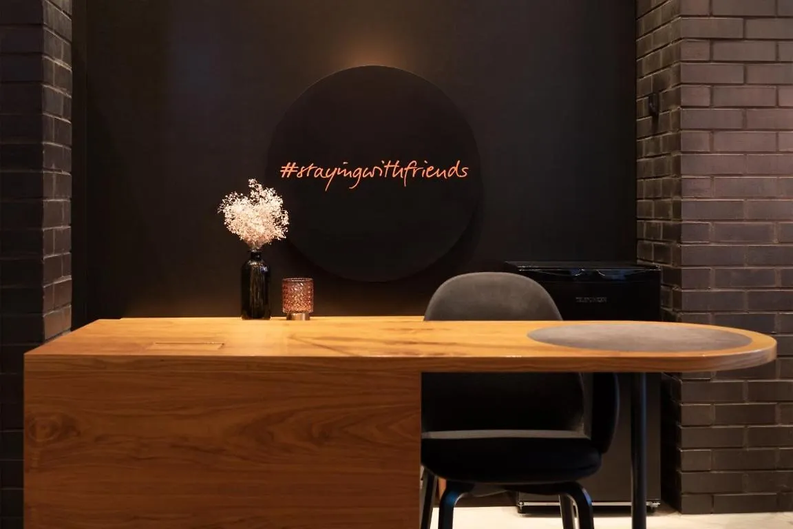 Brera Serviced Apartments Munich Schwabing