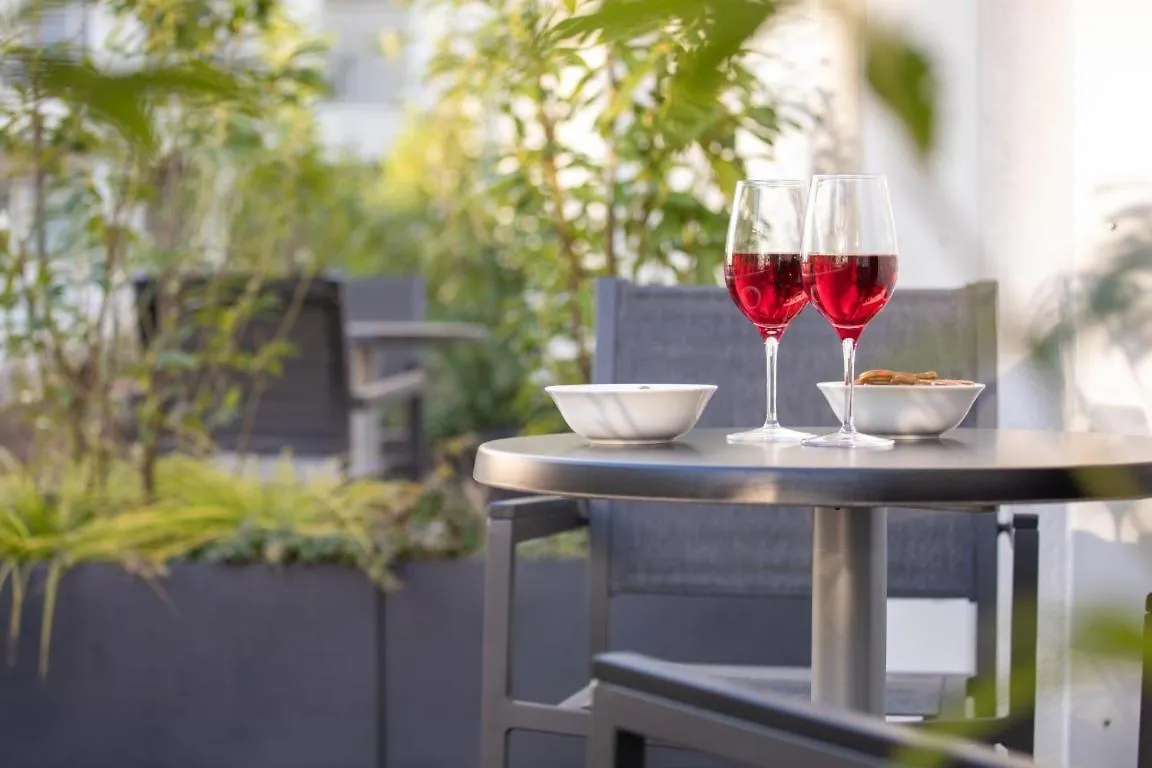 Brera Serviced Apartments Munich Schwabing 3*,  Alemanha