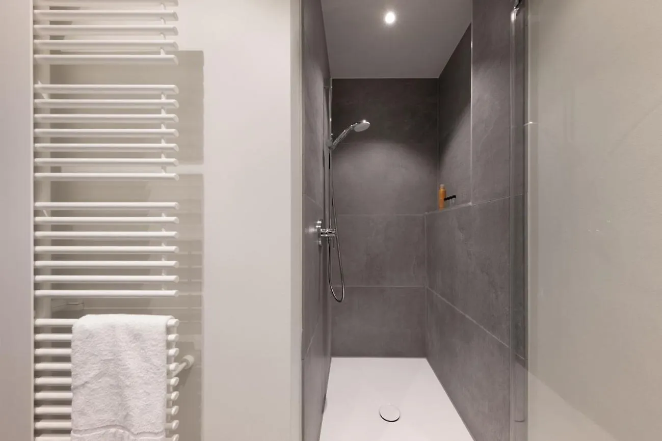 Brera Serviced Apartments Munich Schwabing Apart-hotel